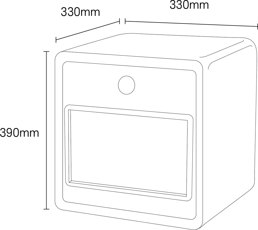 Modern Mini Picky