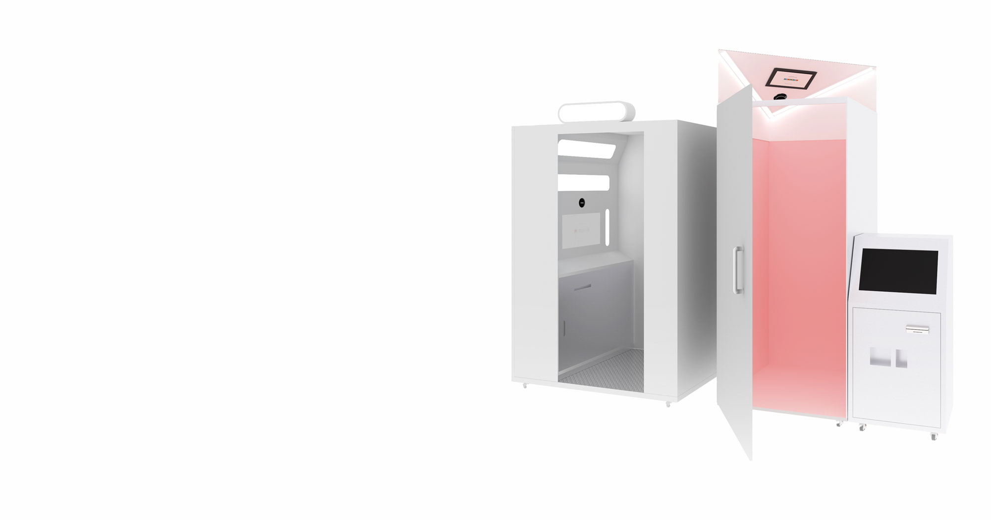 피키픽 포토부스 3