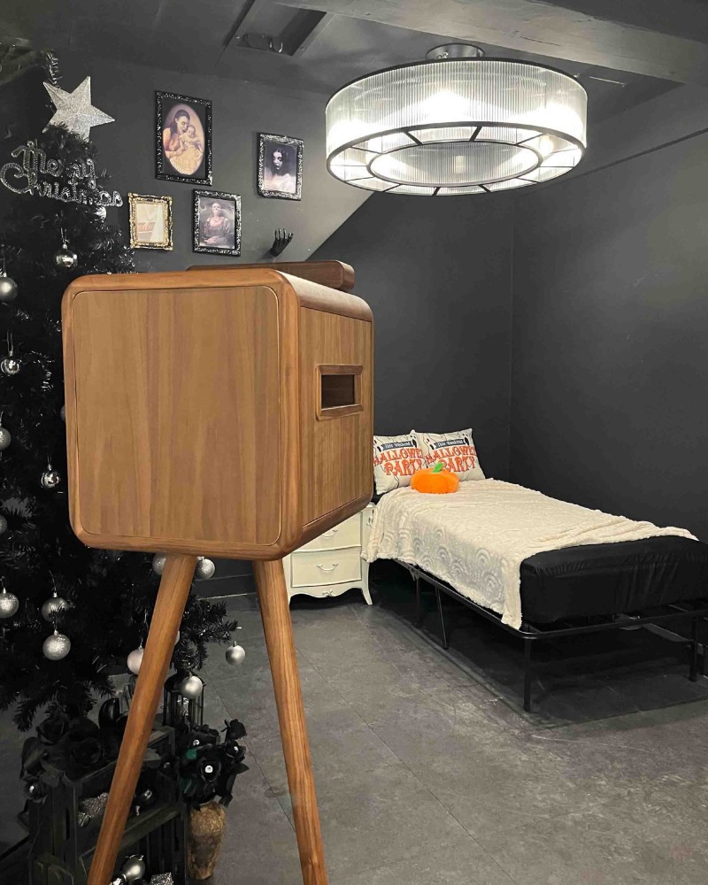 PANACOTA STUDIO x PICKYPIC 포토부스 렌탈 이미지 2