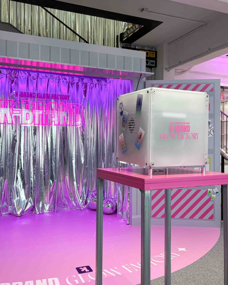 URBANPLAY x PICKYPIC 포토부스 렌탈 이미지 4