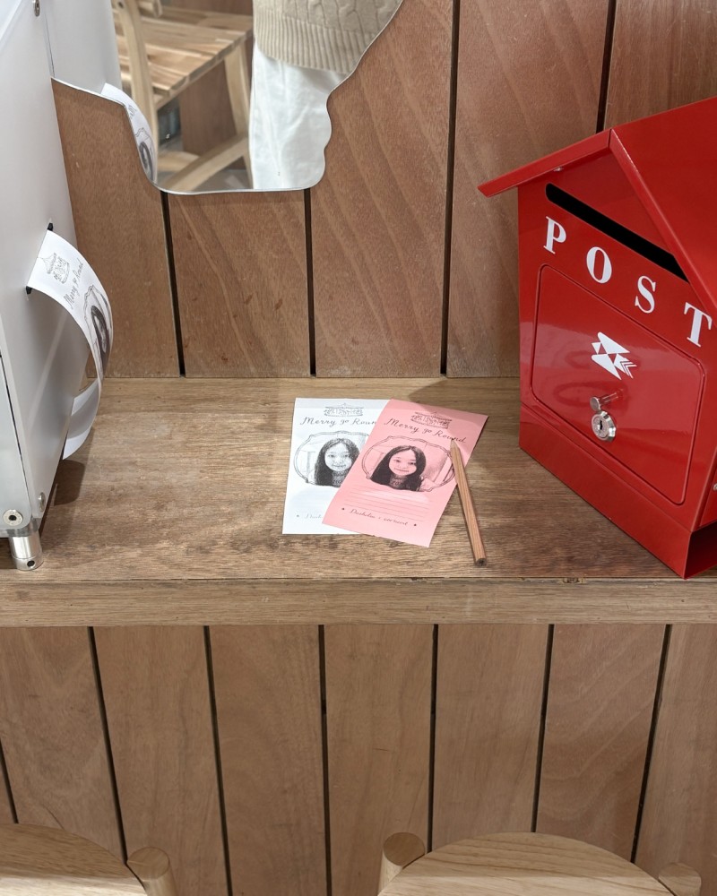 CORNCENT x PICKYPIC 포토부스 렌탈 이미지 3