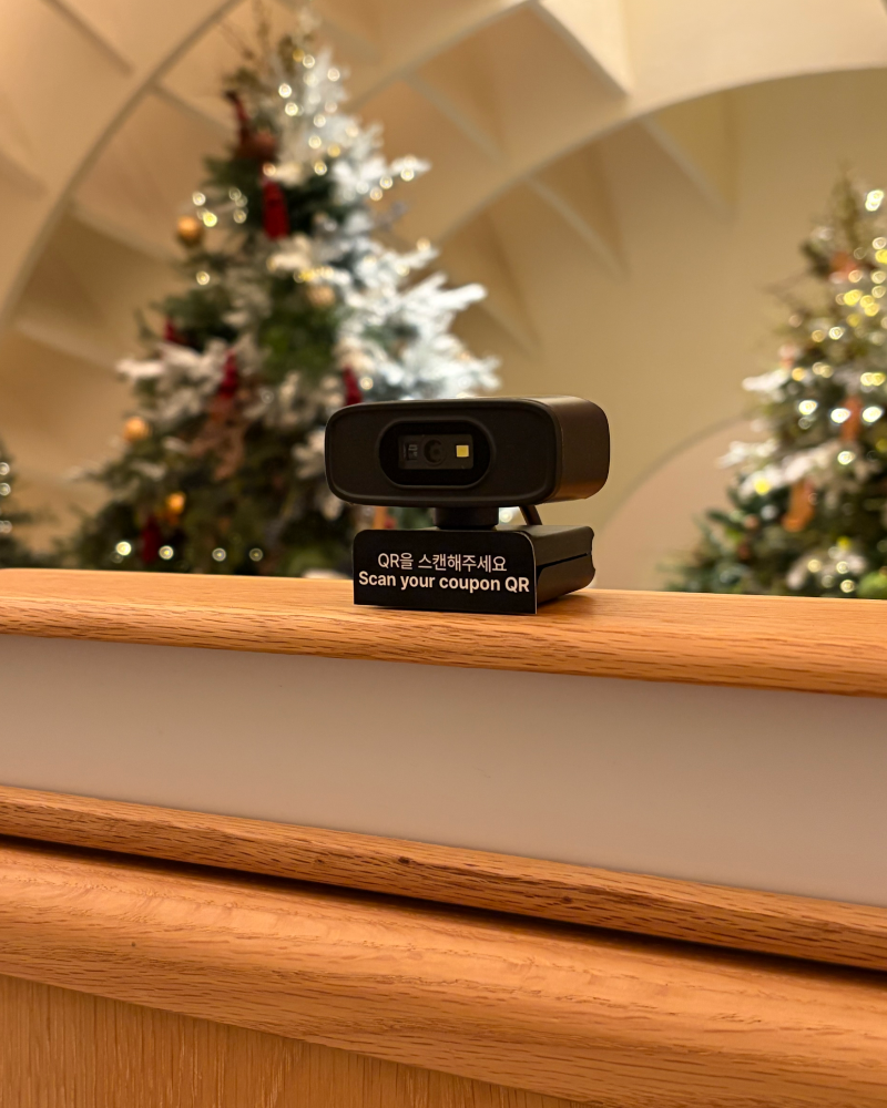 ANANTI BUSAN x PICKYPIC 포토부스 렌탈 이미지 5