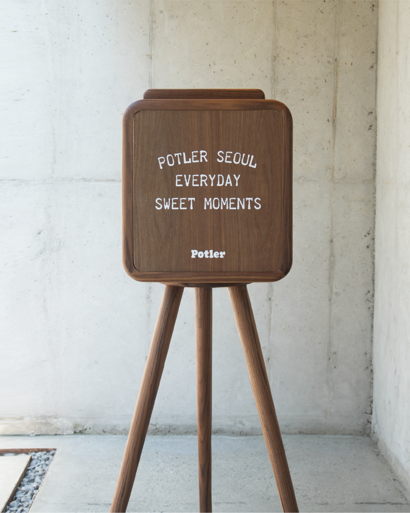 POTLER x PICKYPIC 포토부스 렌탈 이미지 4