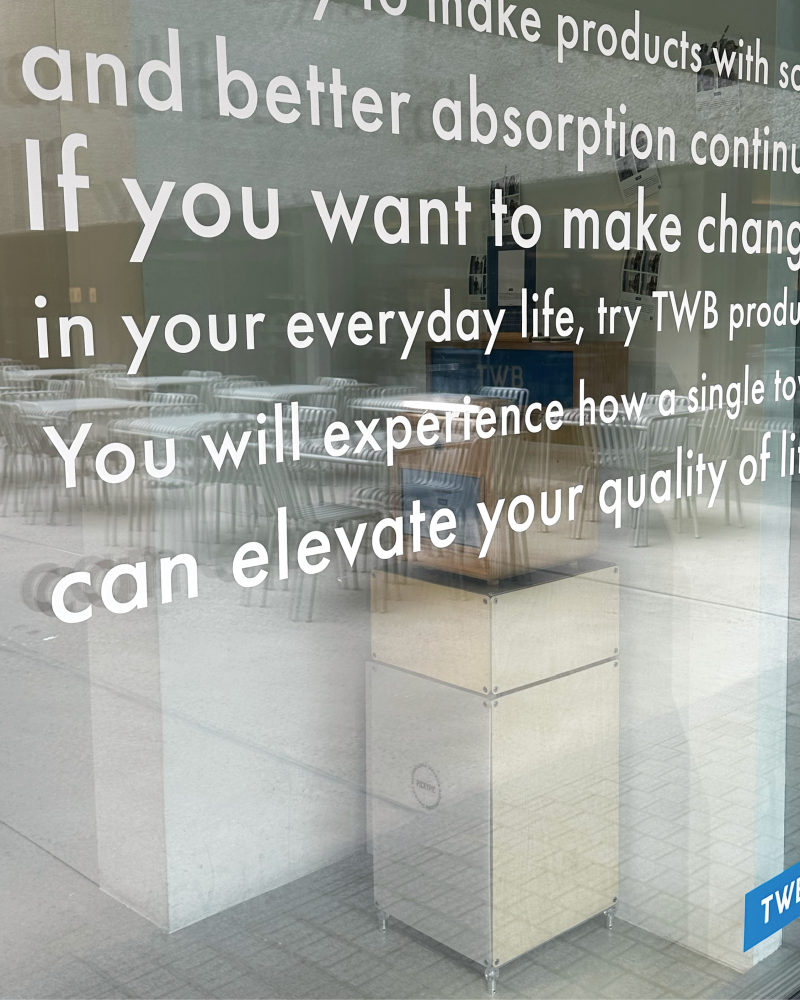 TWB x PICKYPIC 포토부스 렌탈 이미지 3