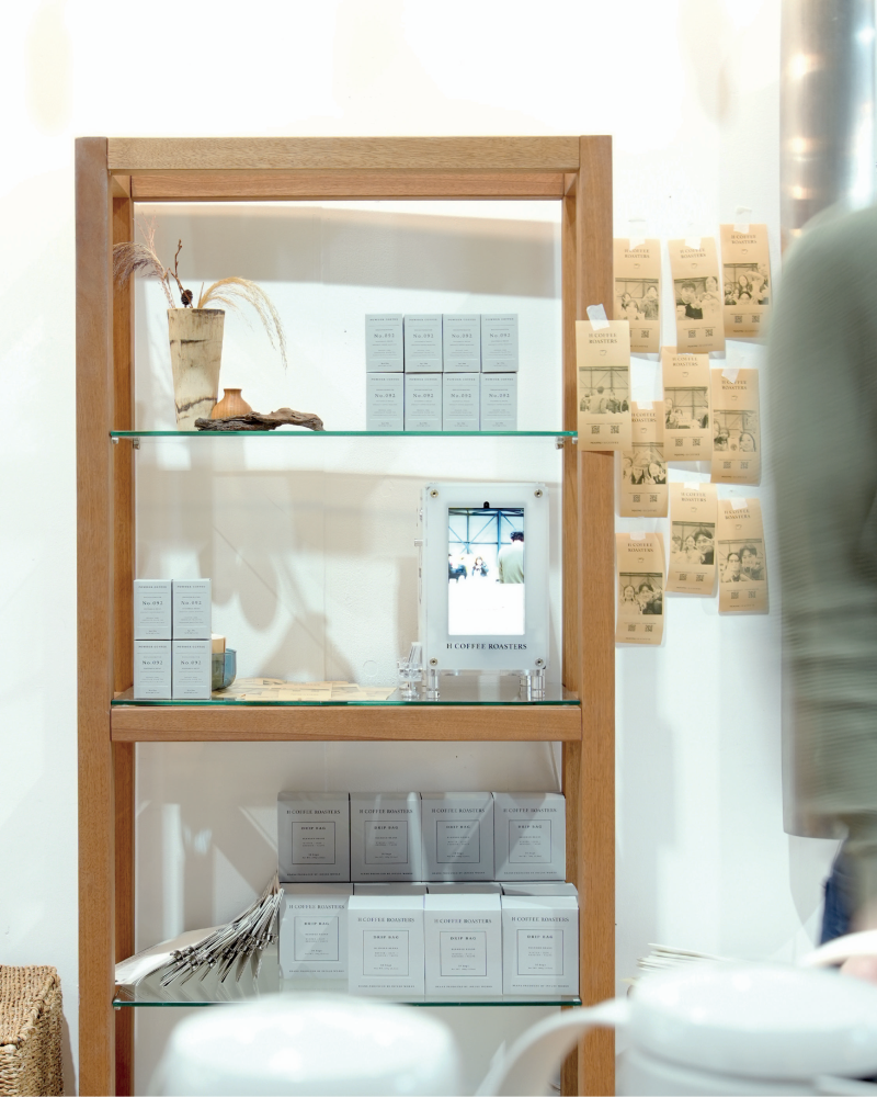 HCOFFEE x PICKYPIC 포토부스 렌탈 이미지 2