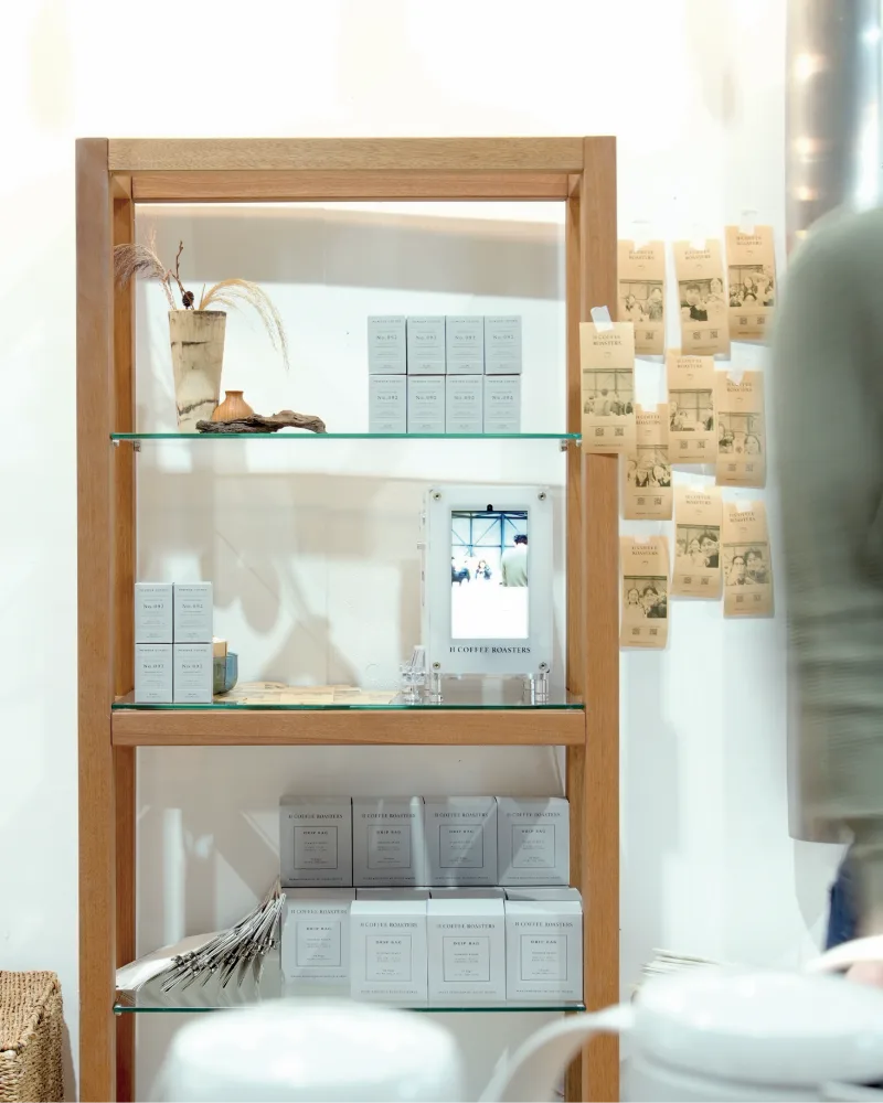 HCOFFEE x PICKYPIC 포토부스 렌탈 이미지 2