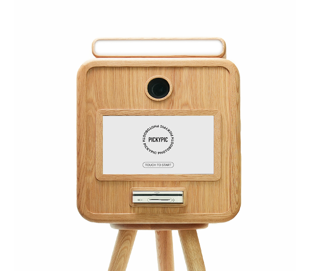 CLASSIC PICKY 가이드