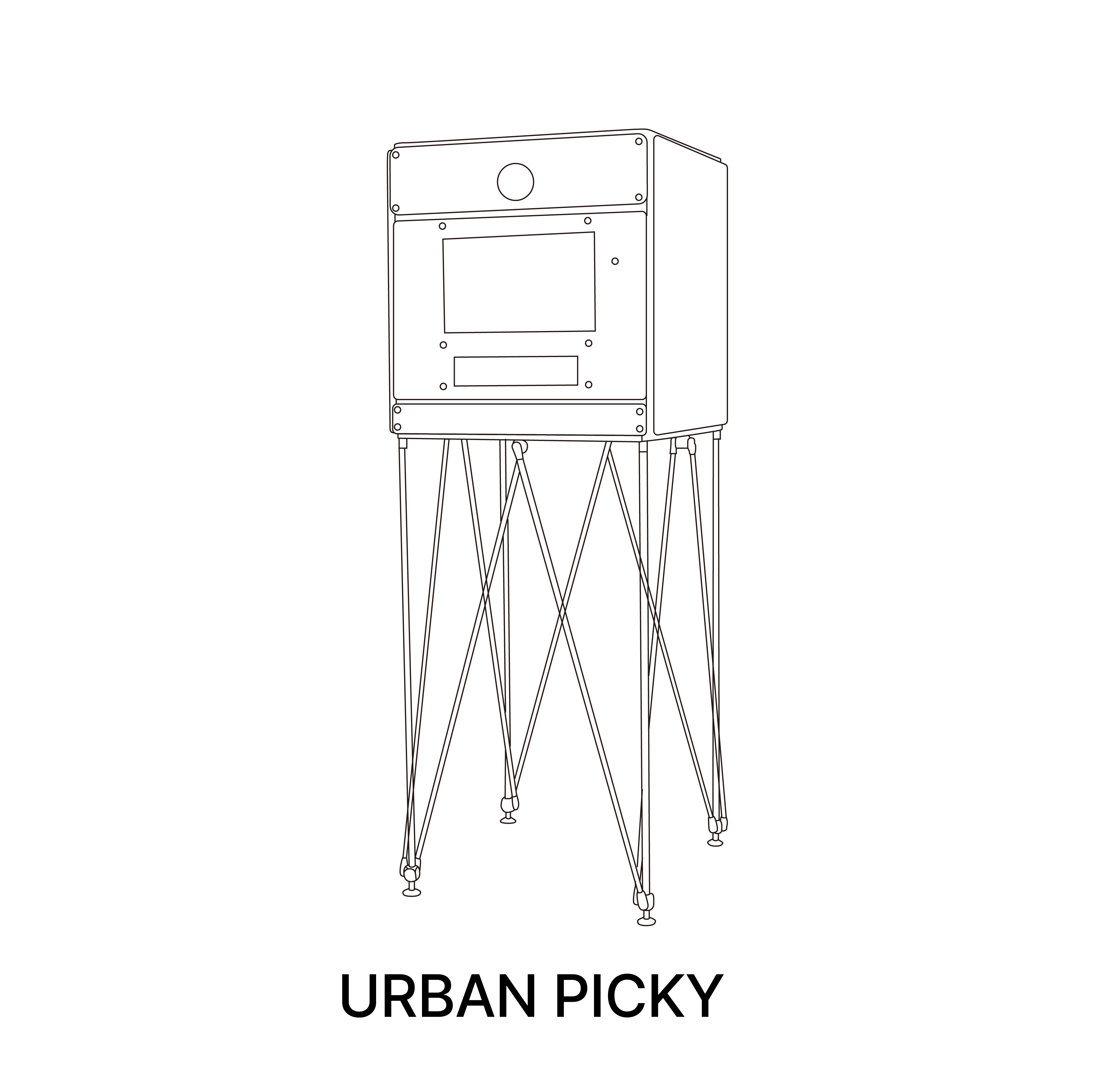 URBAN PICKY 가이드