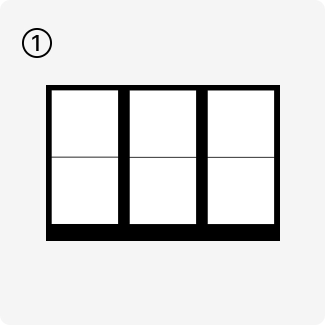 mini_1X1 6cut 3sheet_QR_.psd