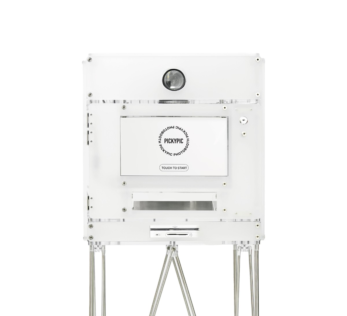 URBAN PICKY 템플릿 디자인 범위